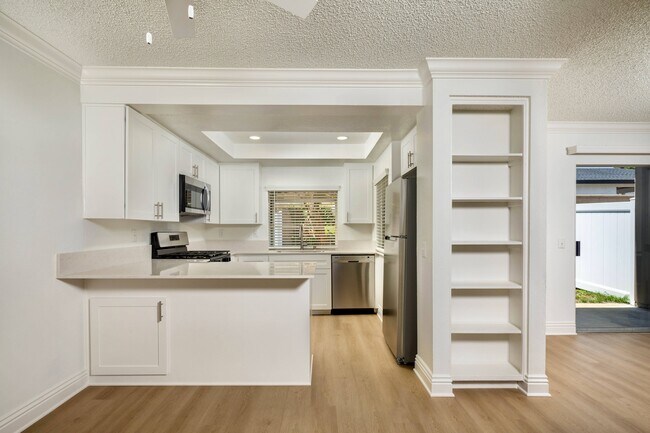 Rancho Vista