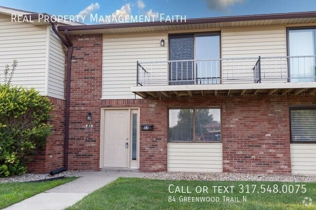 Building Photo - 84 Greenwood Trail N Dr Rental