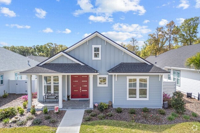 Building Photo - Beautiful Home in Town of Tioga- Sub-Lease