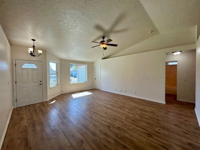 Photo - Spacious 4-Bedroom Home with RV Parking & No Backyard Neighbors