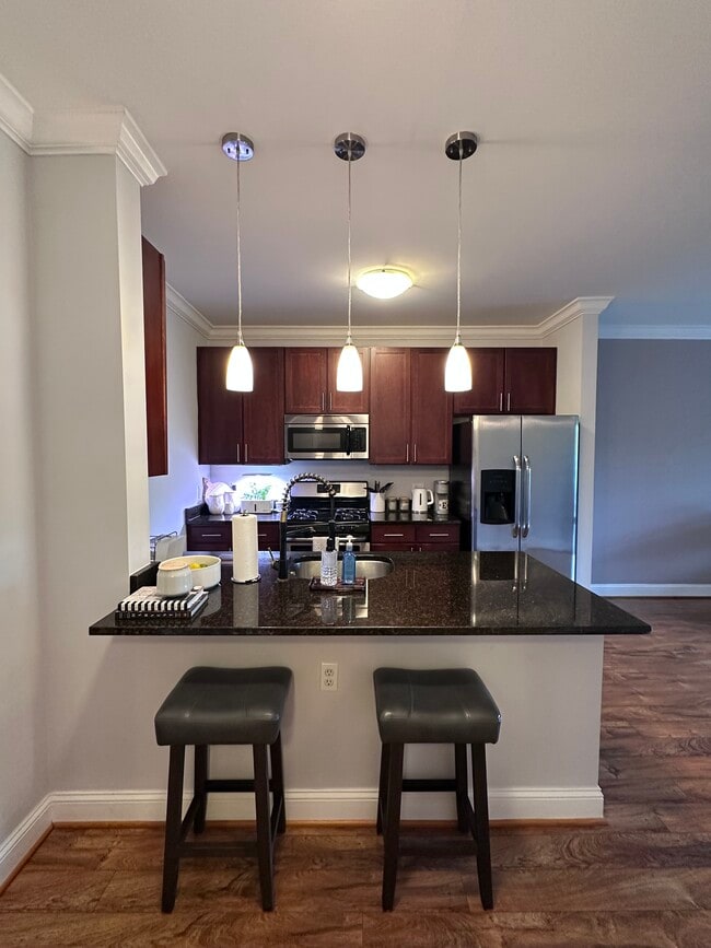Building Photo - 6301 Edsall Rd Unit 205 Rental