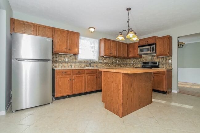 Photo - 300 Mulberry Meadows Ct