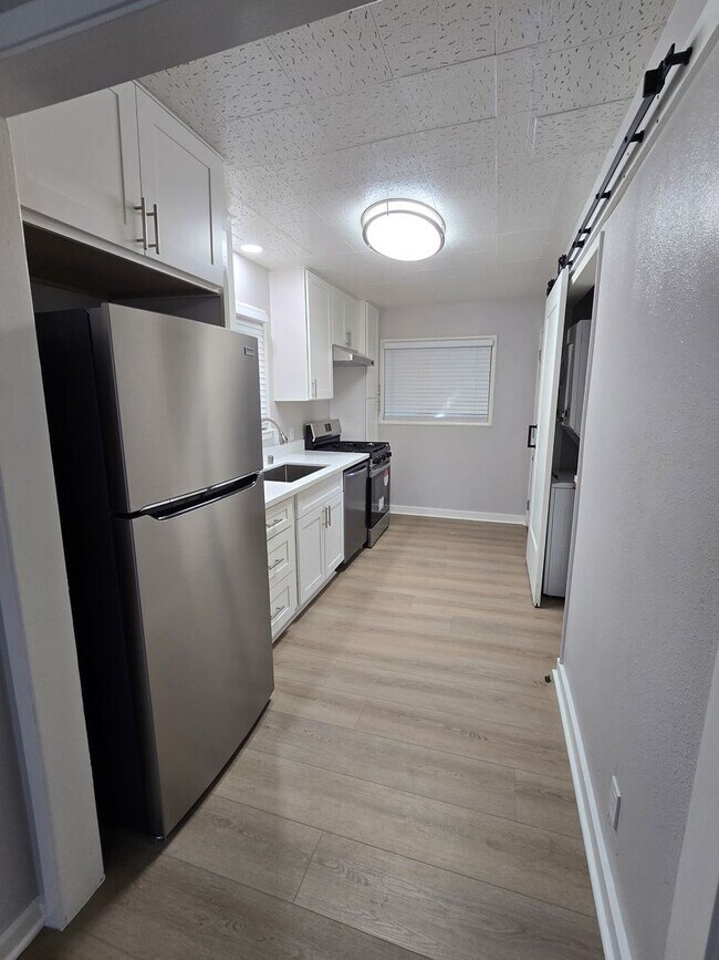 515 Richardson St Apartment Unit 515 Martinez, CA