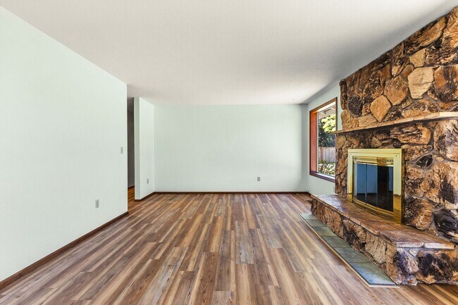 Photo - Charming 3-bedroom 2-bathroom Home