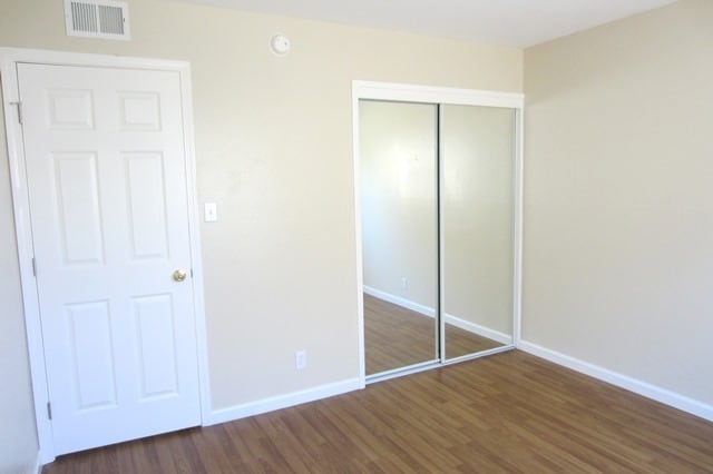 Photo - Spacious Remodeled Upstairs Apartment, 2 Bathrooms, Garage Plus 1, A/C, Balcony! Unit 4