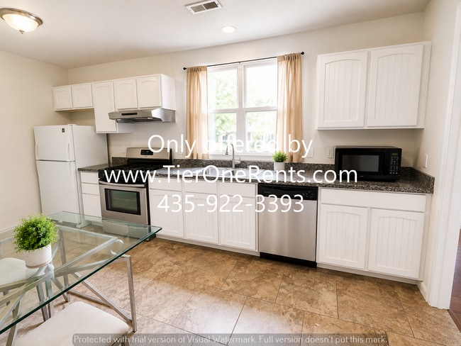 NO DEPOSIT OPTION for qualified renters
