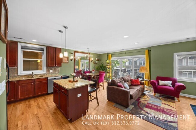 Photo - 1152 W Roscoe St Unit 2E