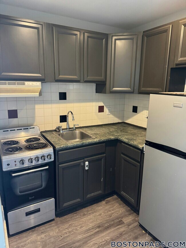 50 Franklin St Unidad 624