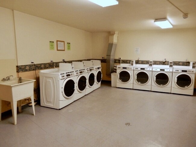 Marquette Highland Apts, LLC