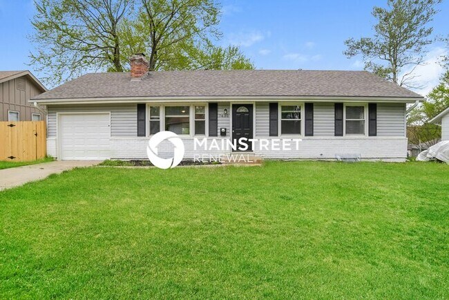 Building Photo - 3 Bedroom Pet-Friendly Home in Kansas City...