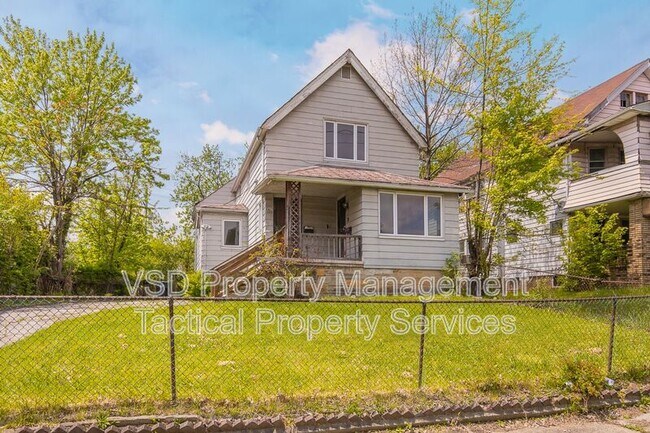 Building Photo - 3408 E 140th St Unit #2
