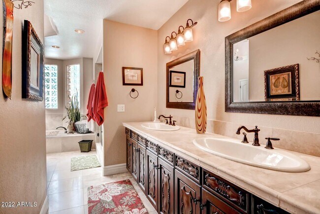 Photo - 3437 E Equestrian Trail