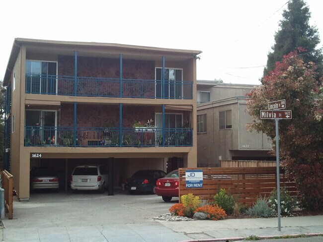 Photo - 1624 Milvia Street