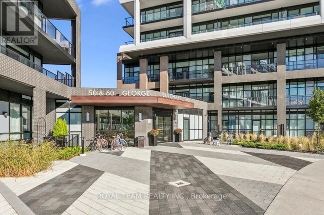 Photo - 60 George Butchart Dr Unit 409