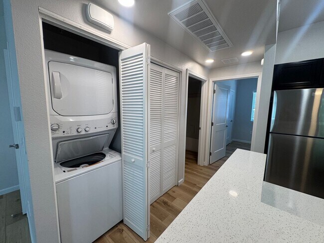 Photo - Brand New 1-Bedroom Unit for Rent – Central Reno