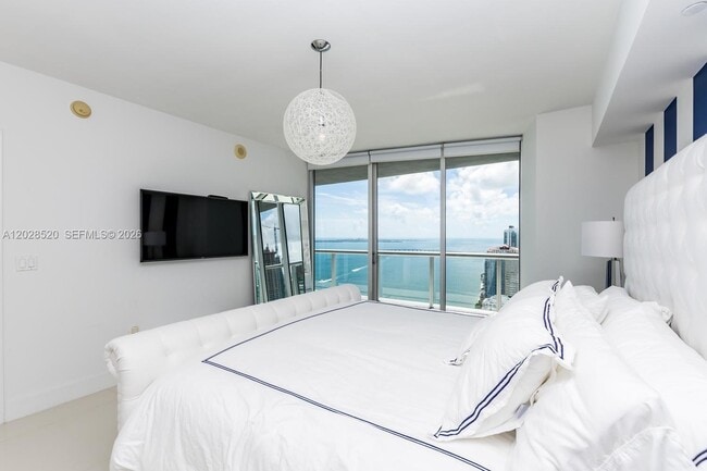 Photo - 495 Brickell Ave Unidad 4901