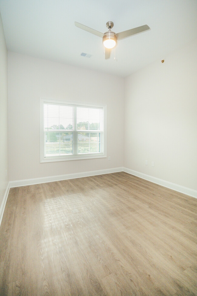 La Vida Apartments