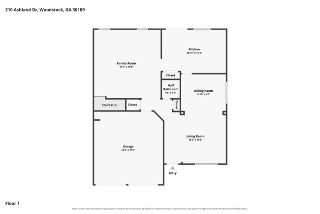 Photo - 210 Ashland Dr