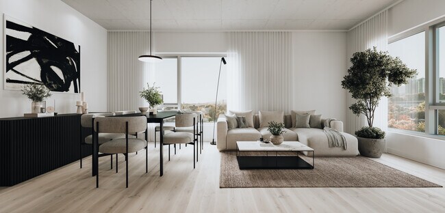 Photo - SHERWIN Condos