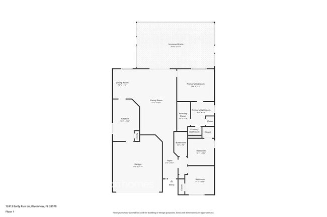 Photo - 12413 Early Run Ln