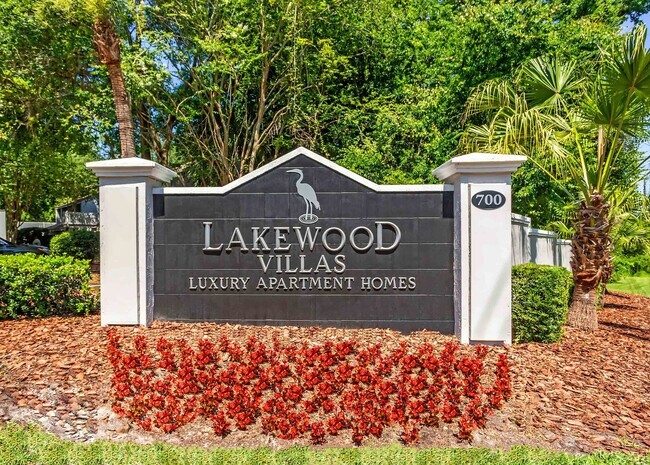 Lakewood Villas