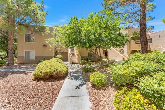 Photo - Resort-Style Living in a Gated Northwest Las Vegas Community!