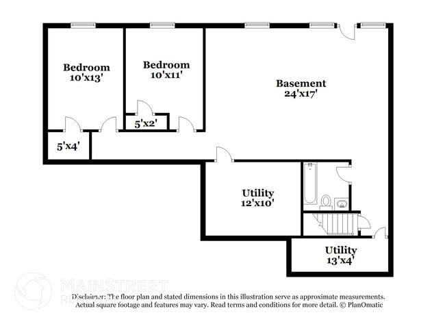 Building Photo - 11210 N Ditman Ave Rental
