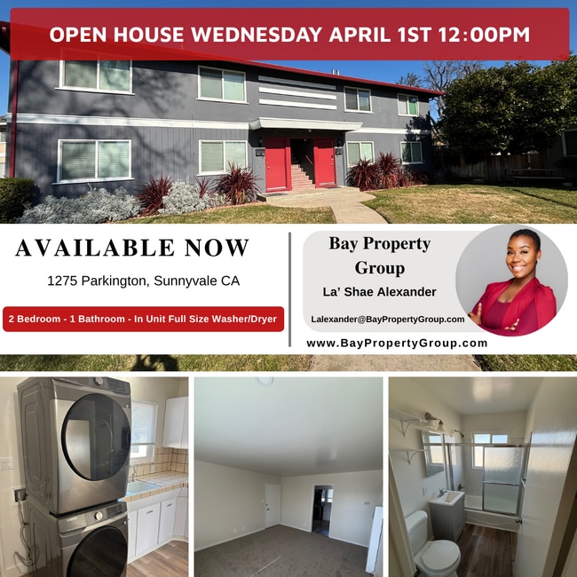 Building Photo - 1273-1279 Parkington Unit 1275