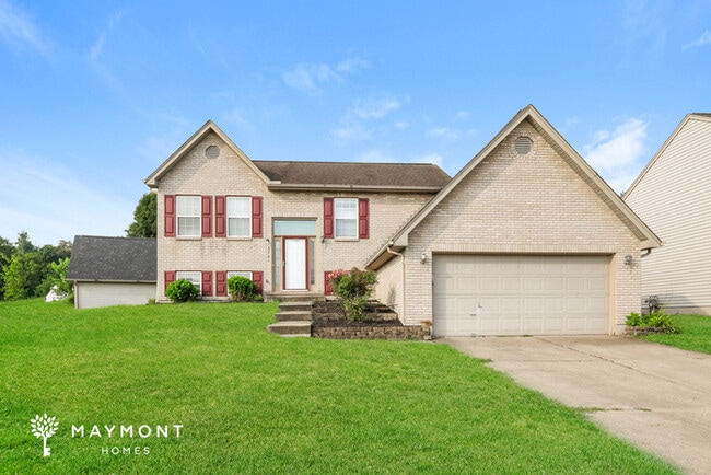 Building Photo - 3201 Shallow Creek Cir