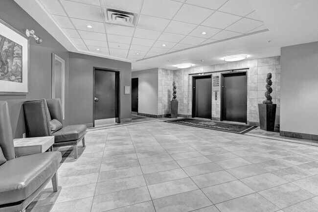 Photo - Gummer Building Apartments