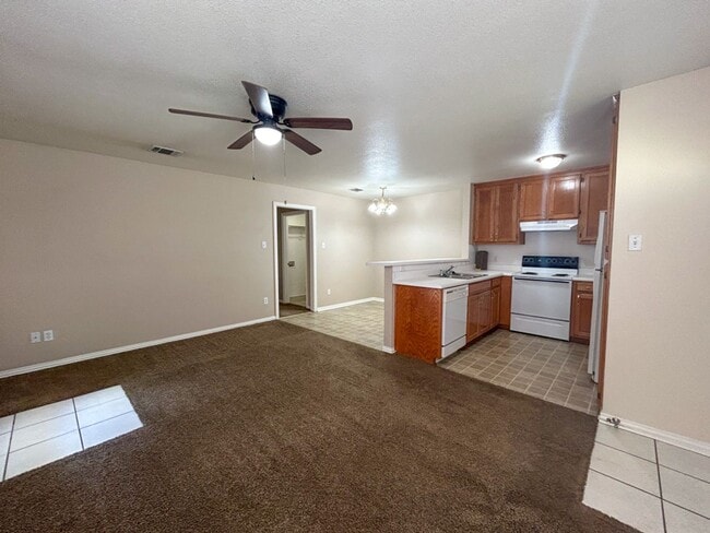 Photo - 2 Bed 2 Bath, Bridgeport TX