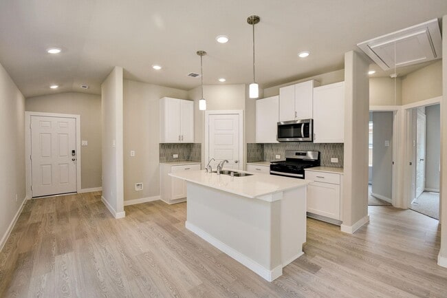 Photo - 1721 Succotash Oak Ct