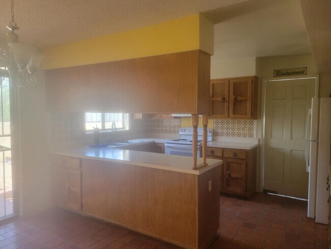 Photo - 3 Bed 2.5 Bath Spanish Style Home