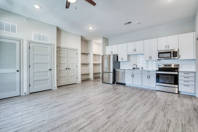 655 East Bay