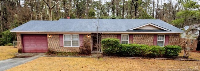 Building Photo - 1603 Snead Ave Rental