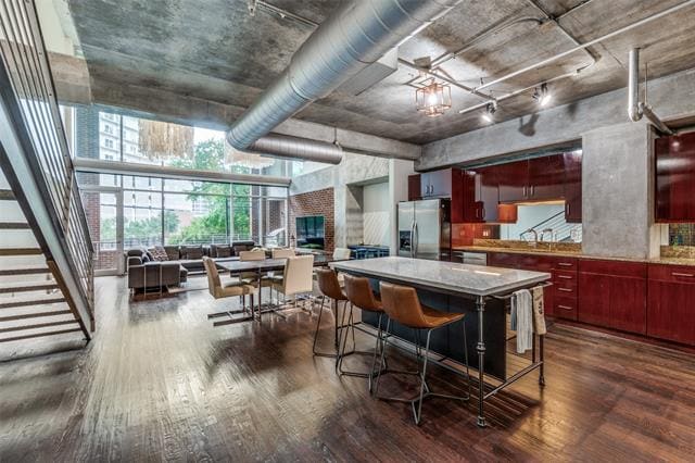 Photo - 2011 Cedar Springs Rd Condo Unit 106