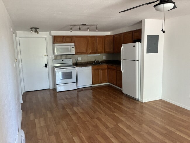 Photo - Beautiful Updated 1 Bedroom 1 Bathroom - Huge Living Room! Unit #258