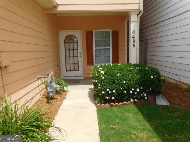 Photo - 4409 Plum Frost Ct