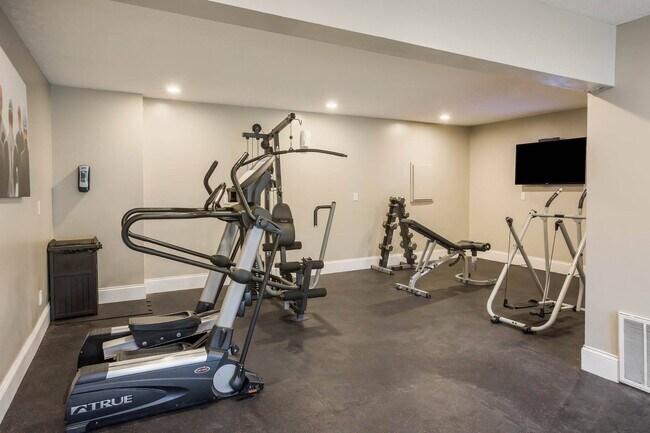 Photo - Park Place Apartments