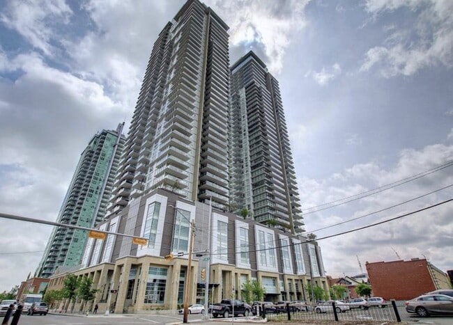 Photo - Beautiful Executive 1 Bedroom/1 Bathroom C... Unit 1205