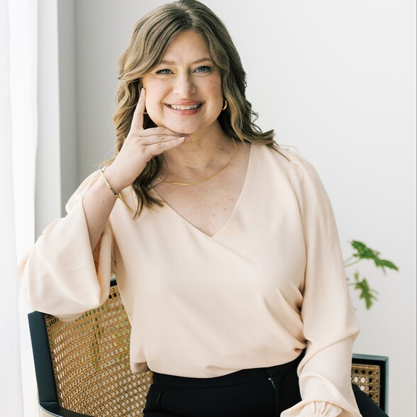 Clare Webb