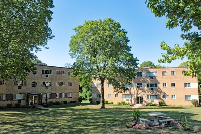 Bel Aire Apartments