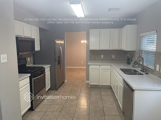 Photo - 16722 Warbler Dr