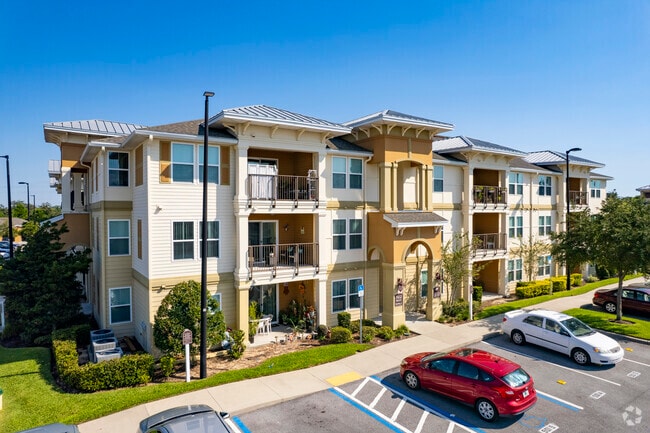 7400 Highline Dr Brooksville, FL 34613 - Vista Park Senior Living - A 55+ Community*