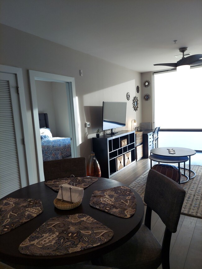 1500 Pennsylvania Ave SE Unit 207