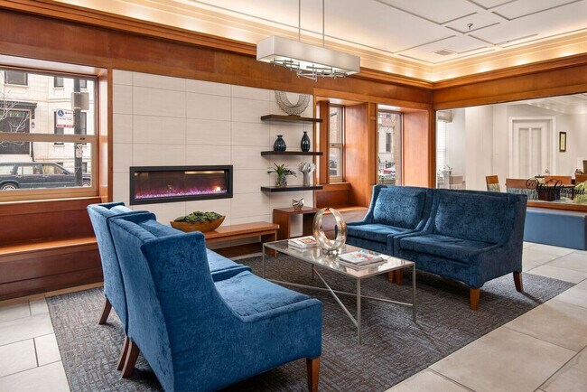 Photo - 100 W Chestnut St Unidad 3004