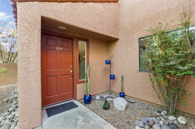 Photo - 5051 N Sabino Canyon Rd Unit 1159