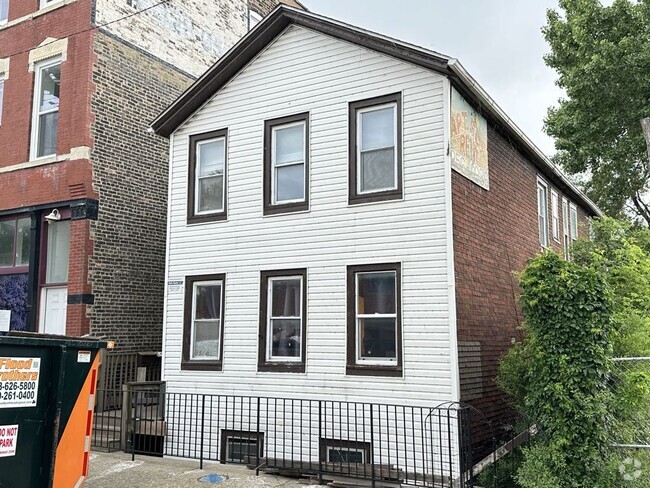 Building Photo - 1514 N Elston Ave Unit J06P Rental