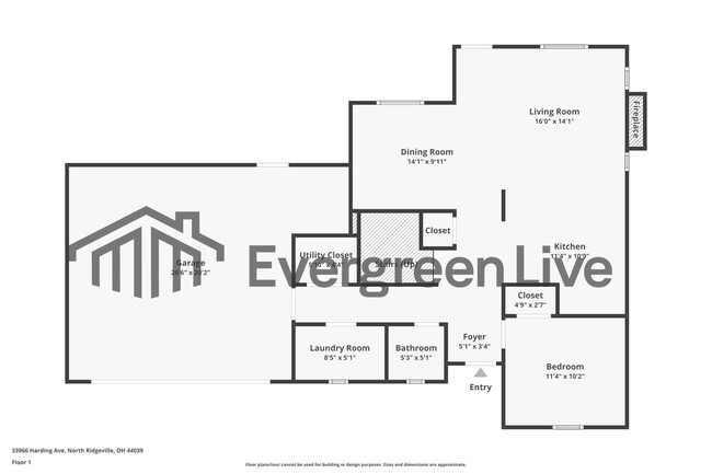 Photo - 33966 Harding Ave