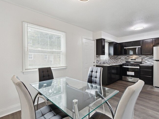 Photo - 3428 Harrison Ave